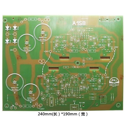 Diy 15w calss - diy, a