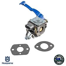 Carburatore Husqvarna 590460102 adatto per 125B 125BVX 125BX OEM sostituisce 545081811