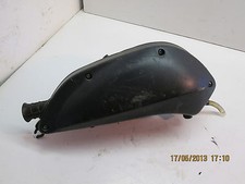 filtro per honda sh 125 i  2009 2012