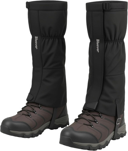 Ghette trekking - ghette, da