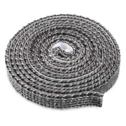 Guarnizione stufa pellet m - 2,