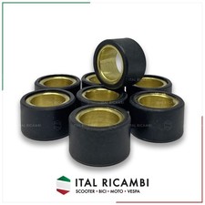 MASSETTE RULLI VARIATORE