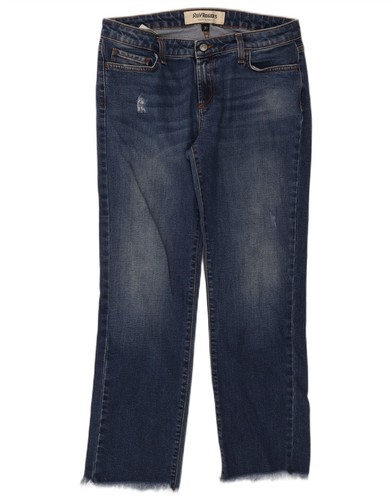 Jeans donna roy rogers effetto - roy,