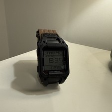 Orologio Uomo Digitale Humvee