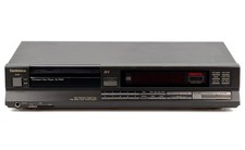 Technics p500 lettore - cd, /