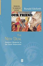 The New Deal: America's