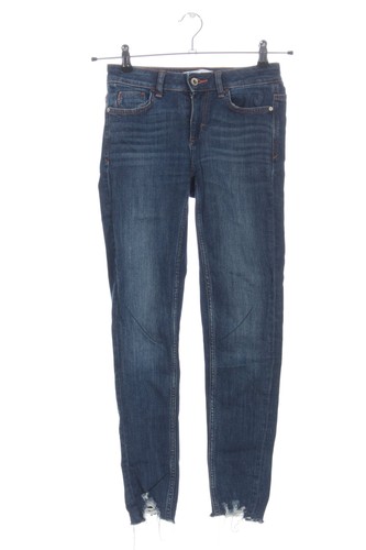 Zara jeans skinny - donna,