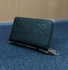Gucci Mens SMLG Jumbo GG
