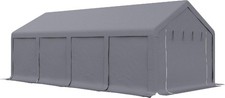 Vivagarden gazebo auto tenda - vivagarden,