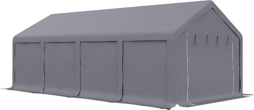 Vivagarden gazebo auto tenda - vivagarden,