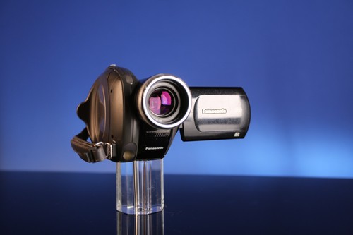 Panasonic vdr d230 dvd video - vdr-d230,