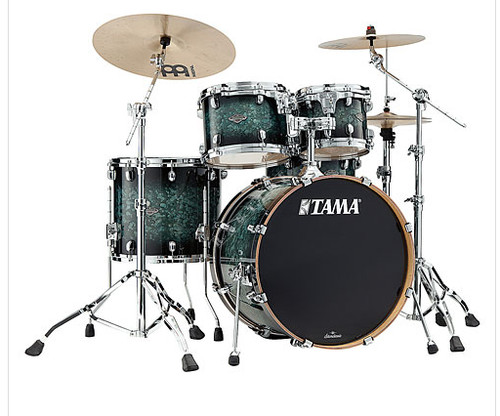 Tama starclassic performer - starclassic,