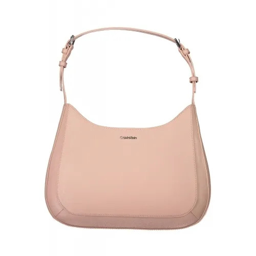 Borsa calvin klein donna rosa - borsa,