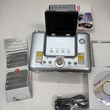 Kodak EasyShare 500 Photo