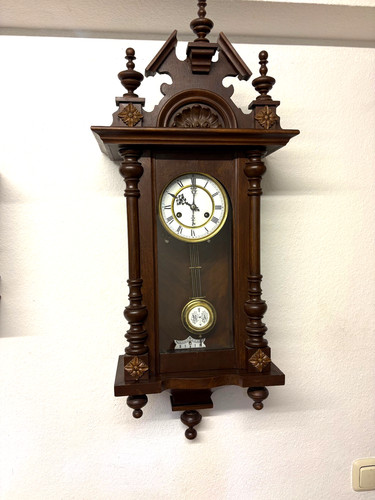 Regolatore kienzle epoca - regolatore,
