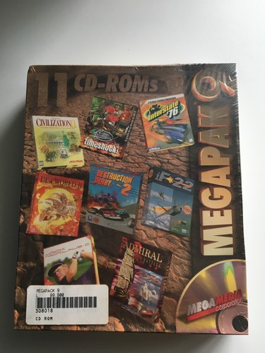 Megapak big box 11 - big,