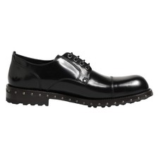 Scarpe DOLCE & GABBANA nere in