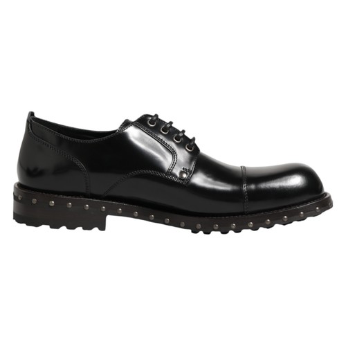 Scarpe dolce gabbana nere in - scarpe, &