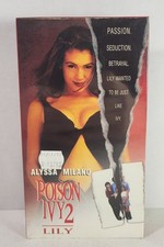 Poison ivy lily - ivy, 1993