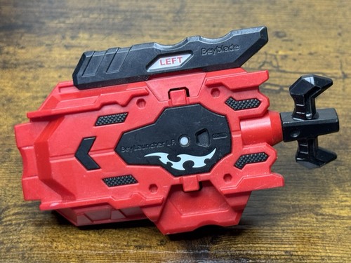 Takara tomy beyblade burst - burst, red