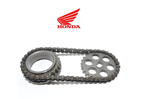 Catena ingranaggio pompa olio