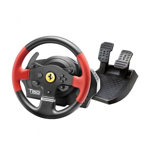 Volante ferrari thrustmaster - ferrari,