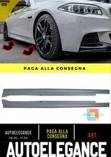 Minigonne adatte per BMW Serie