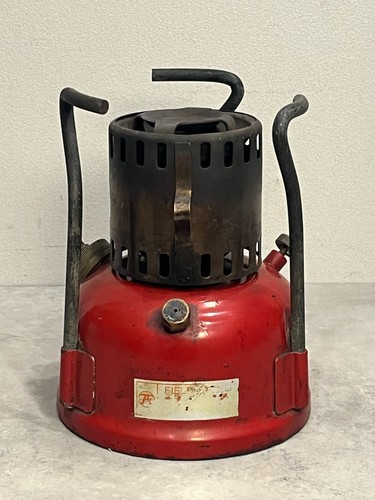 Stufa cherosene vintage - stufa,
