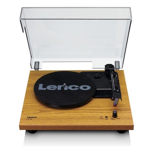 Lenco giradischi series ls - giradischi,