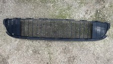 griglia frontale ANT paraurti INFERIORE ANT CENTRALE MINI COOPER R56