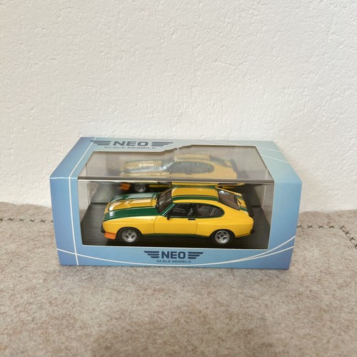 Ford capri pack 3 - 🔥,