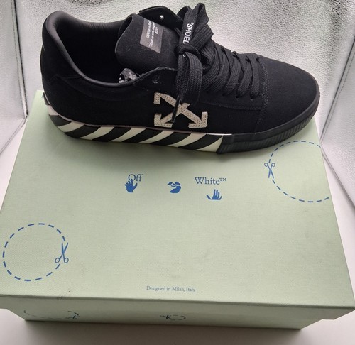 Off white vulcanizzate virgil - off-white,