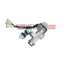 Commutatore avviamento con