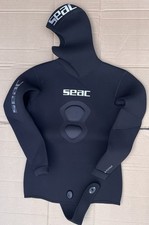 Seac Uomo Royal L 5 Mm Muta