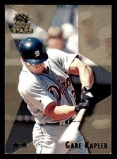 1999 Topps Stars #46 Gabe