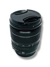 Fujinon XF 18-55mm f/2.8-4 LM