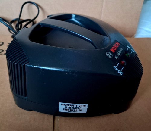 Caricabatteria bosch 36v - bosch,