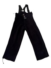 Pantaloni da sci in pile