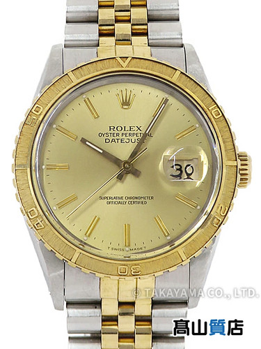 Orologio usato uomo rolex - uomo,