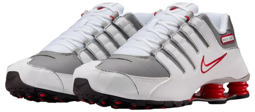 Nike shox running - nz, shoes