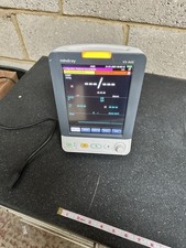 MINDRAY VS900 MONITOR SEGNI
