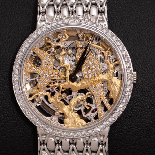 Orologio audemars piguet - orologio,