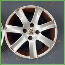 Cerchio in Lega PEUGEOT 207