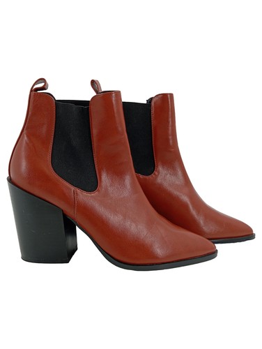 Raid stivaletto donna marrone - raid,