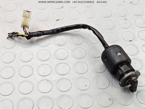 Serratura chiave kit 8000a8903 - chiave,