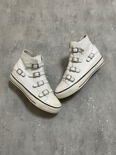 Scarpe sneakers vintage con