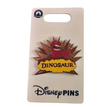 Dinosauro Giro Autentico