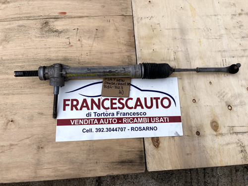 A0020918g scatola guida - a0020918g,