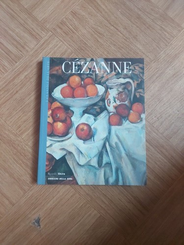 Cezanne classici dell - i, dell'arte
