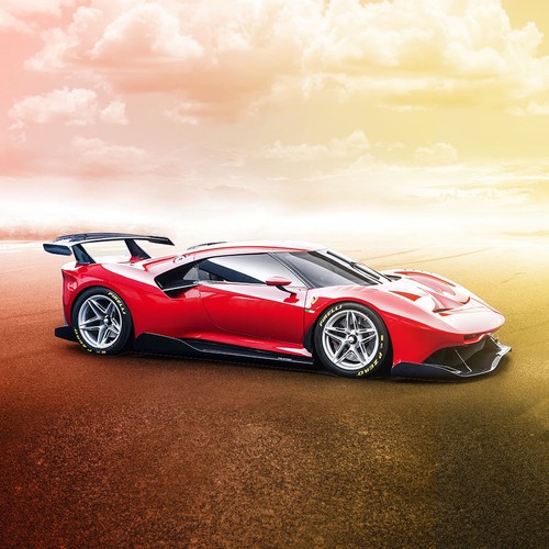 Ferrari p80c 2019 16 - ferrari, 18